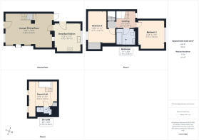 Floorplans