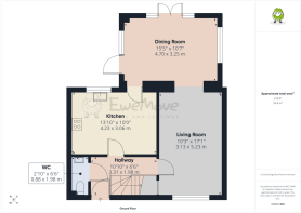 Ground Floor- Mark Stephens EweMove Newmarket and