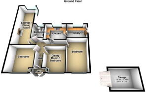 Floorplan 2
