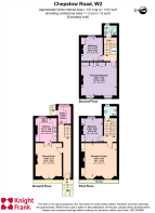 Floor Plan - Chepsto