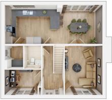 Ground Floor