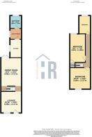 7, Bond Street, New Bilton, Rugby, Warwickshire, C