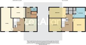 Broom Hill Cottage, Waystone Lane, Belbroughton, D