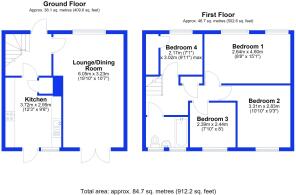 Floorplans