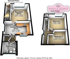 3D FLOOR PLAN