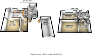 3D Floorplan