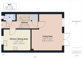 Floor Plan - Ground Floor