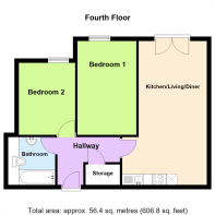 Fourth Floor