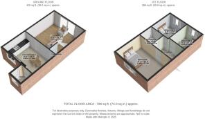 3d floorplan