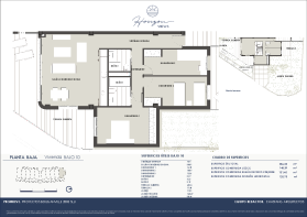 HORIZON VIEWS - Plan