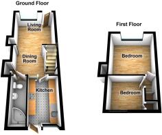 3d Floorplan