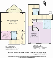 Apollo Building KFCW