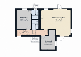 1 Dowty Lofts