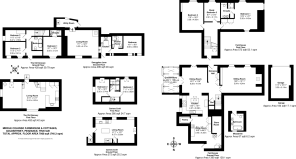 Farmhouse & Cottages