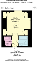 11, 105 Hallam Stree
