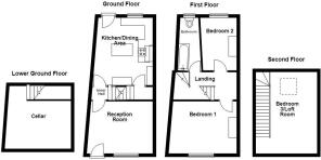 2 Craven Street, Barnoldswick - all floors.JPG