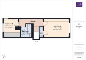 Dower Rise - 1st Floor
