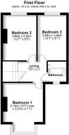First Floor Plan
