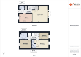11 Porter Drive Floorplan