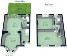 Floorplan 3d