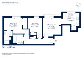 Milton House 2753...