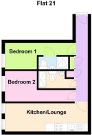 Flat 21, Regent House, Barnstaple - 2d.jpg