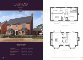 Floor Plan Dimens...