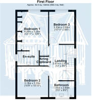 3 Andrews Drive, Marshfield - First Floor.JPG