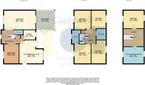 16, Wadworth Holme, Middleton, Milton Keynes, MK10