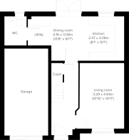 Ground floor