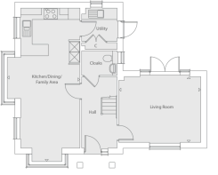 Ground Floor
