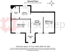Flat 1, Arlesey House, Arlesey