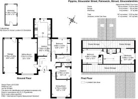 SP3962 Pippins Gloucester Street Painswick Stroud 