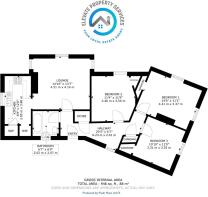 Floorplan - Flat 0.2, 11 Stuart Street, G60 5HA.jp