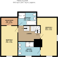 Floorplan 2
