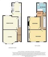 15 Lyme Grove