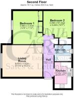 Floorplan One