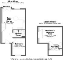 Flat 6 The Pepper Box, Stoke Road, Hinckley.jpg
