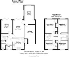 9 Antonine Gate AL3 4JA - all floors.JPG