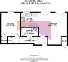 Floor Plan August...