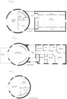 Tailings - Combined floor plan