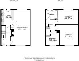 Ewemove Taunton Fairfield Road FP
