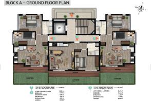 Ground floor A