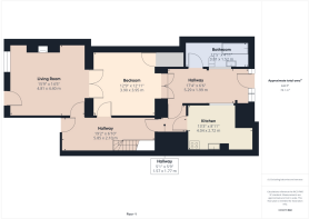 Basement  - Self Contained Apartment 
