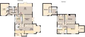 Brookfield House, St Nicholas Road, Thorne - all f