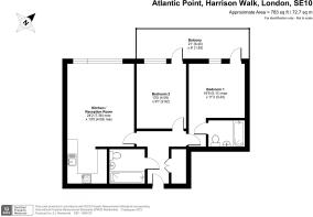 Floorplan no level