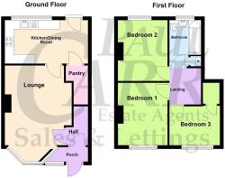 Floorplan One
