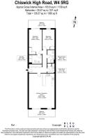 Flat 2, 546 Chiswick High Road - iNYMItzNeZEqxwq8w