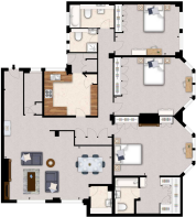 Third Floor