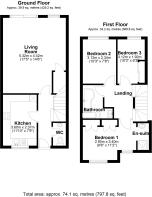 11 Pondtail Close...